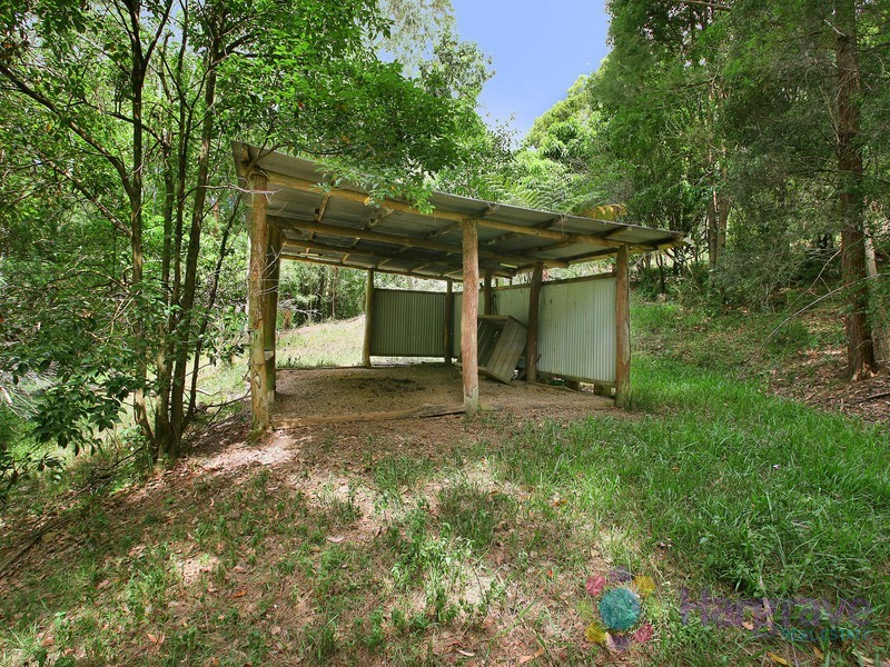 251 Eastern Branch Road, Kin Kin QLD 4571