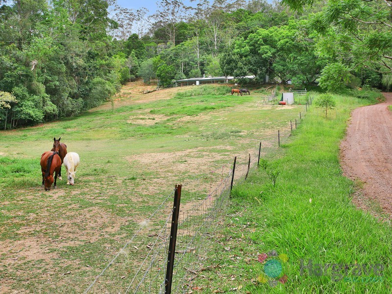 251 Eastern Branch Road, Kin Kin QLD 4571