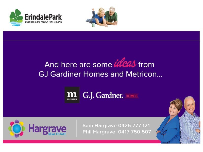 Lot 9 Red Ash Court – Erindale Park, Cooroy QLD 4563