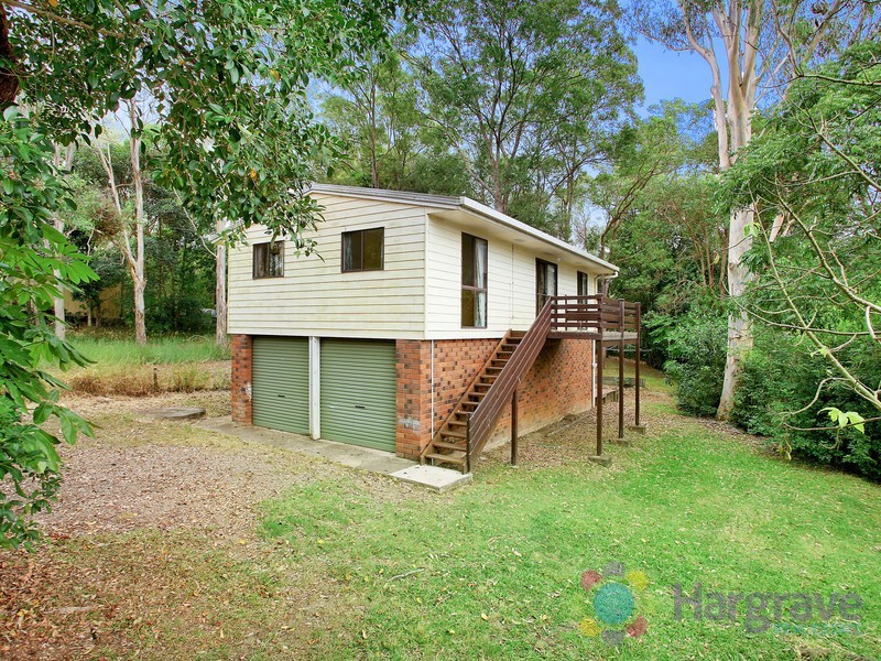 45 Queen Street, Cooran QLD 4569