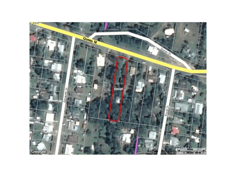 45 Queen Street, Cooran QLD 4569 Floorplan