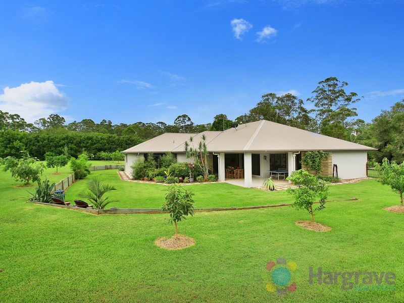 6 Stratford Park Drive, Pomona QLD 4568