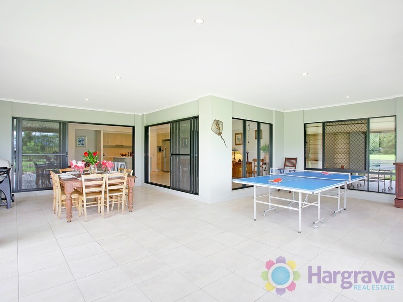 6 Stratford Park Drive, Pomona QLD 4568