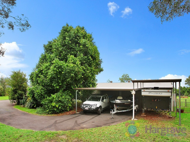 6 Stratford Park Drive, Pomona QLD 4568