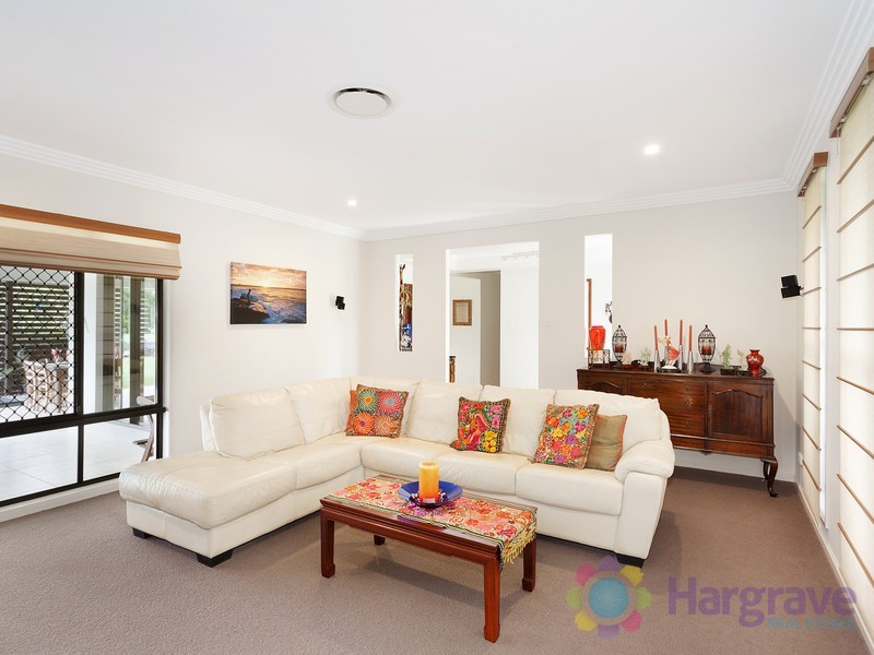 6 Stratford Park Drive, Pomona QLD 4568