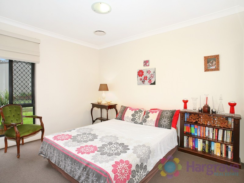 6 Stratford Park Drive, Pomona QLD 4568