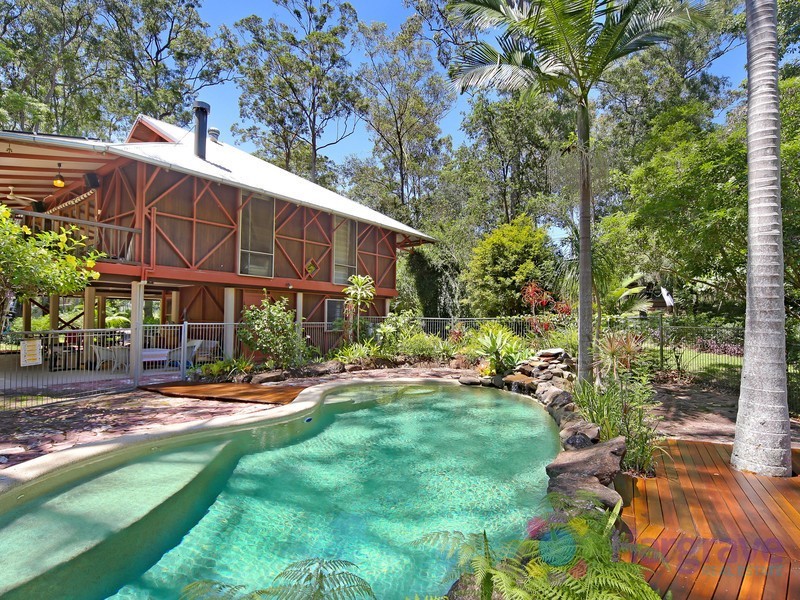 161 Pioneer Road, Pomona QLD 4568