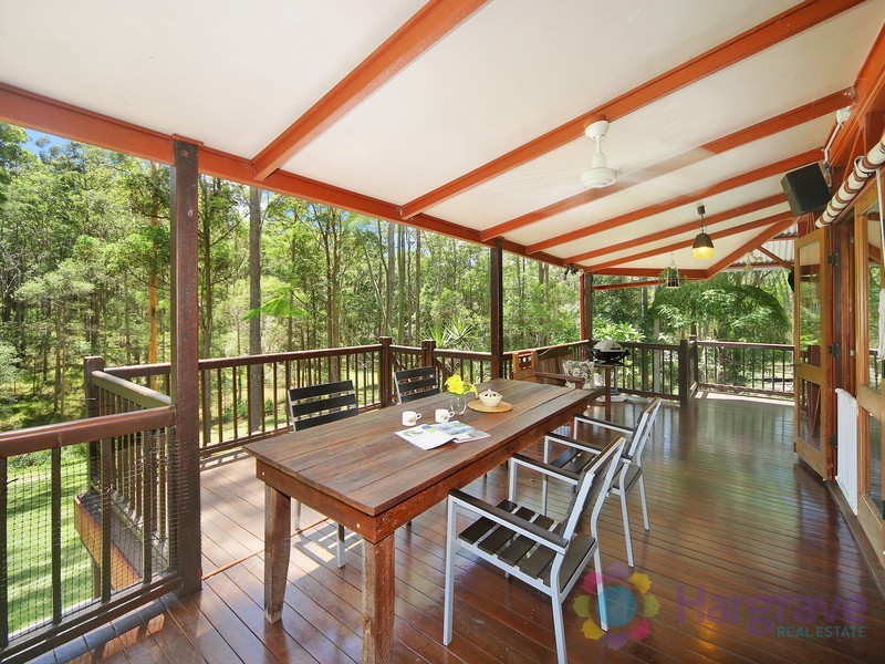 161 Pioneer Road, Pomona QLD 4568