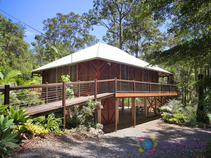 161 Pioneer Road, Pomona QLD 4568 Hargrave Real Estate Pty Ltd Sold