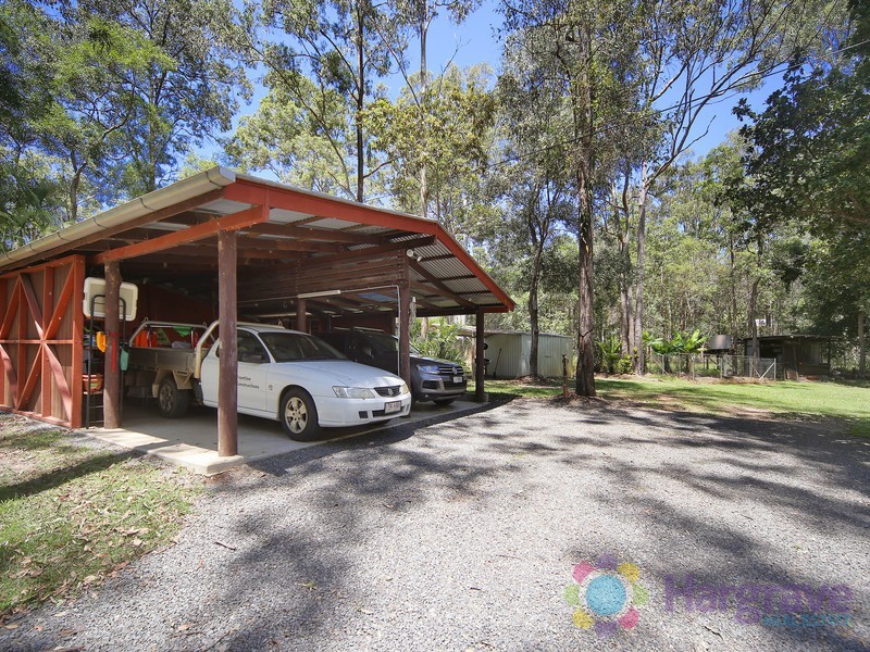 161 Pioneer Road, Pomona QLD 4568 Hargrave Real Estate Pty Ltd Sold