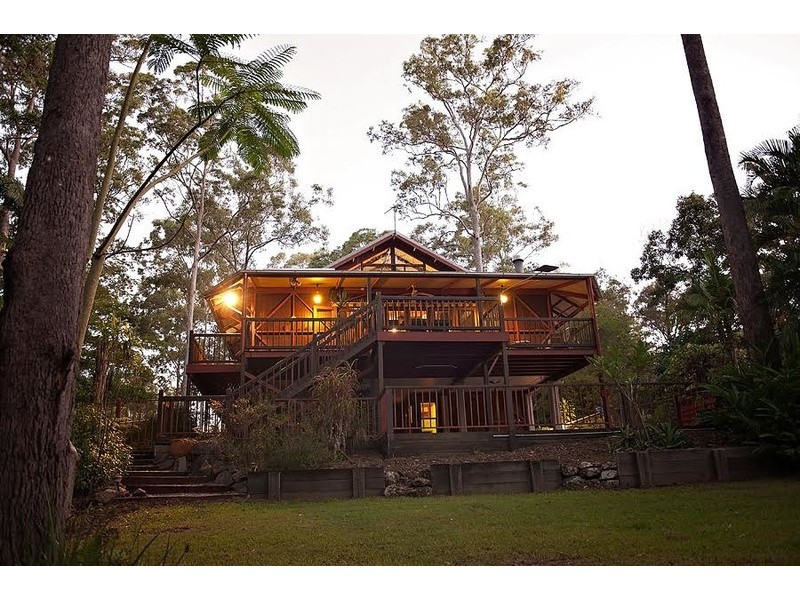 161 Pioneer Road, Pomona QLD 4568 Hargrave Real Estate Pty Ltd Sold