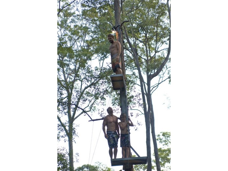 161 Pioneer Road, Pomona QLD 4568