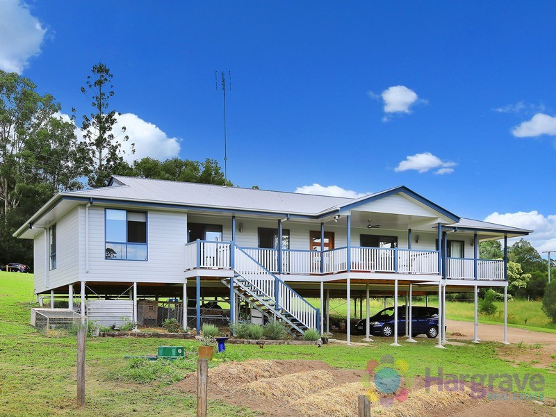 12 William Street, Cooran QLD 4569