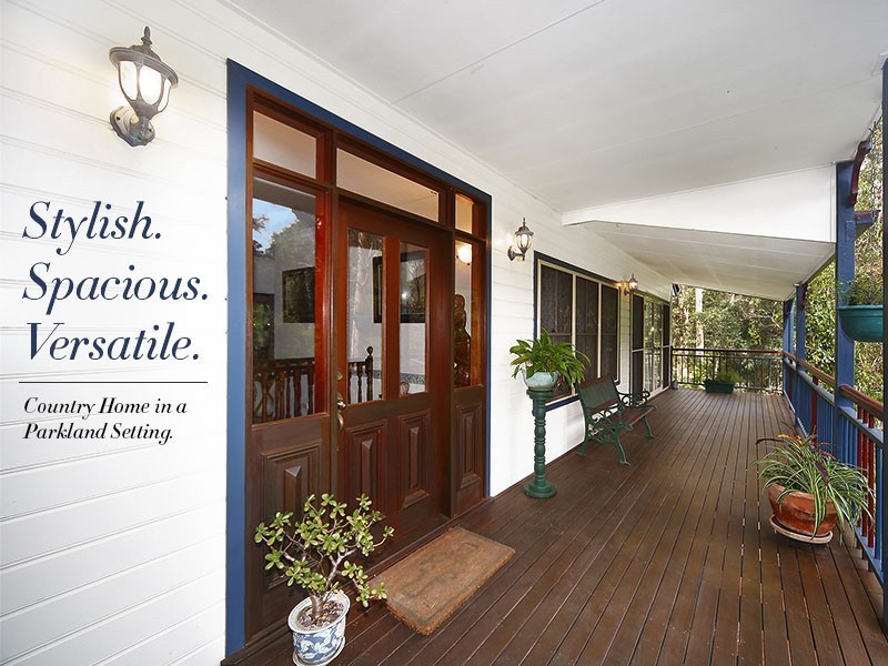 11 Bushman Court, Pomona QLD 4568