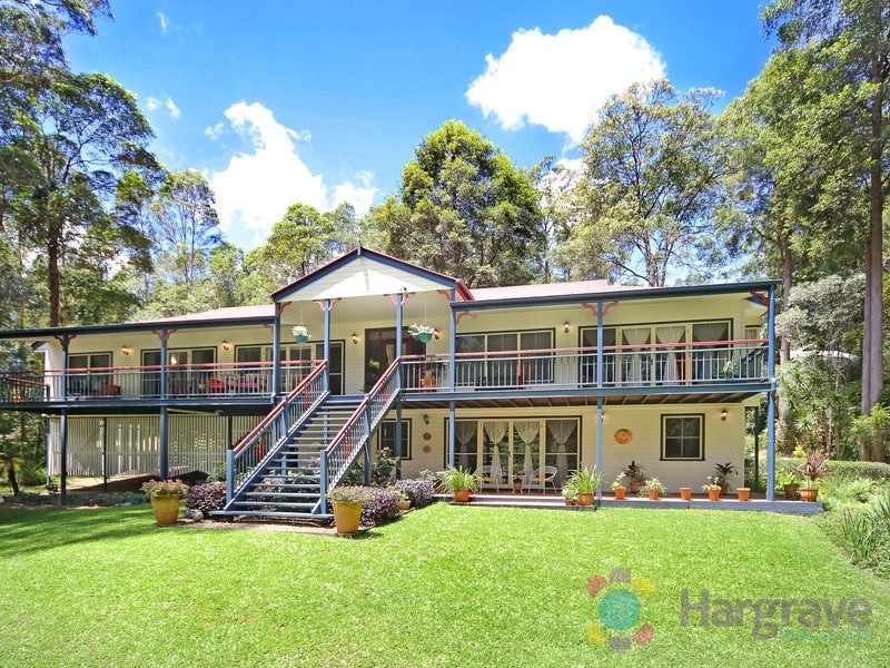 11 Bushman Court, Pomona QLD 4568