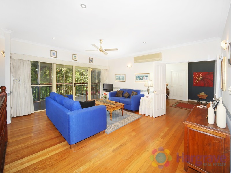 11 Bushman Court, Pomona QLD 4568