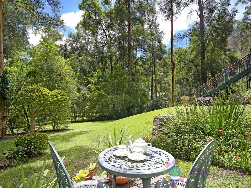 11 Bushman Court, Pomona QLD 4568