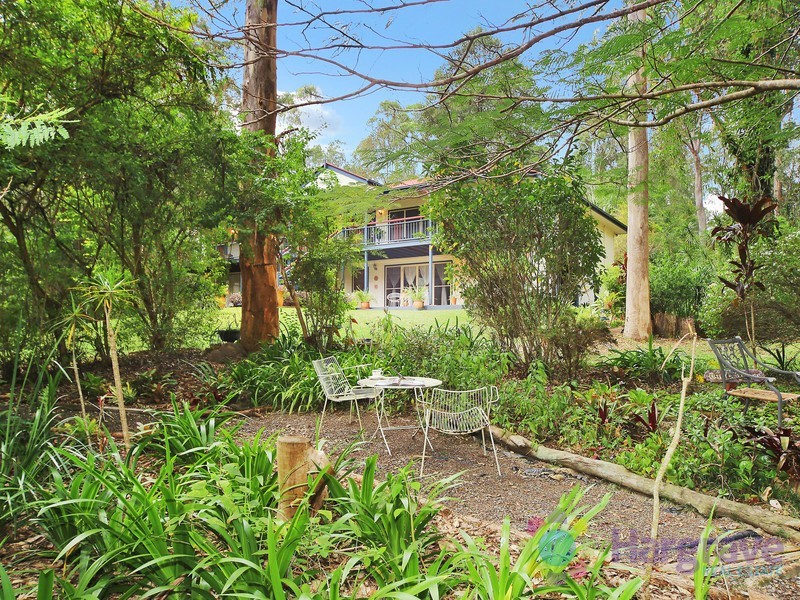 11 Bushman Court, Pomona QLD 4568