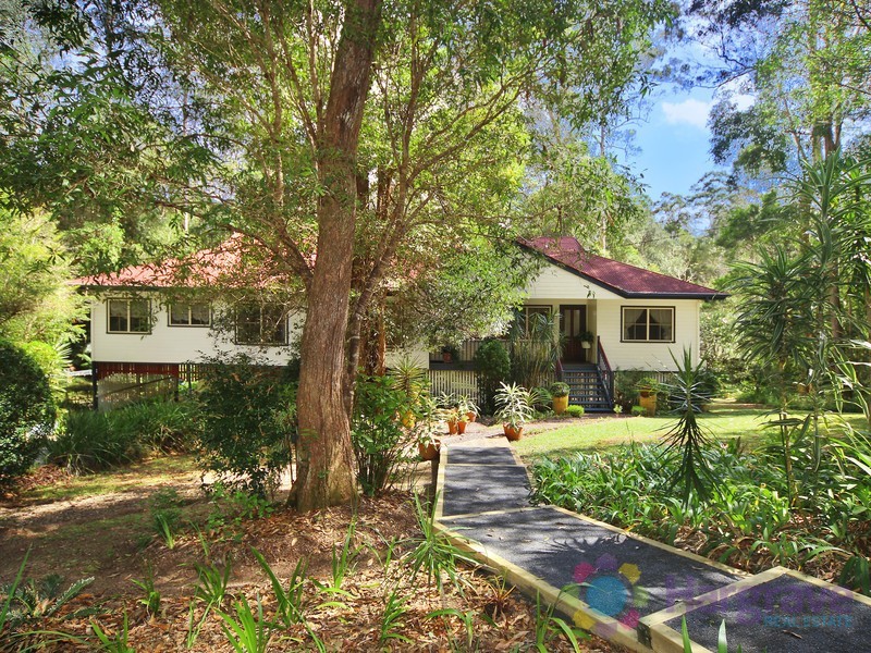11 Bushman Court, Pomona QLD 4568