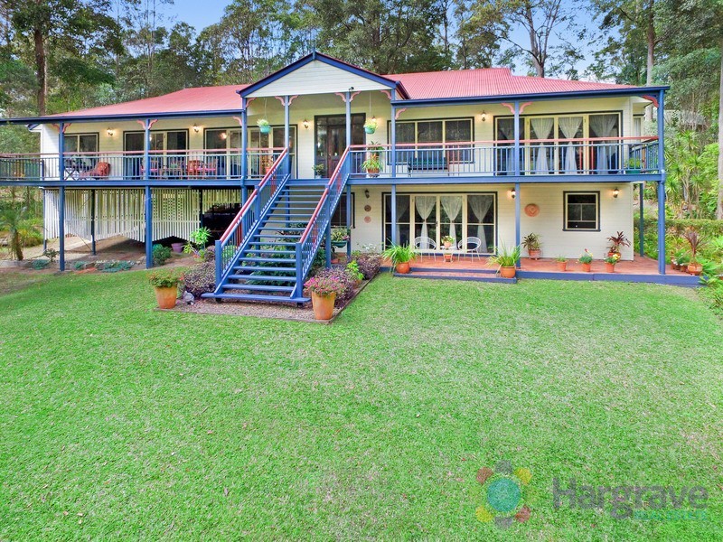 11 Bushman Court, Pomona QLD 4568