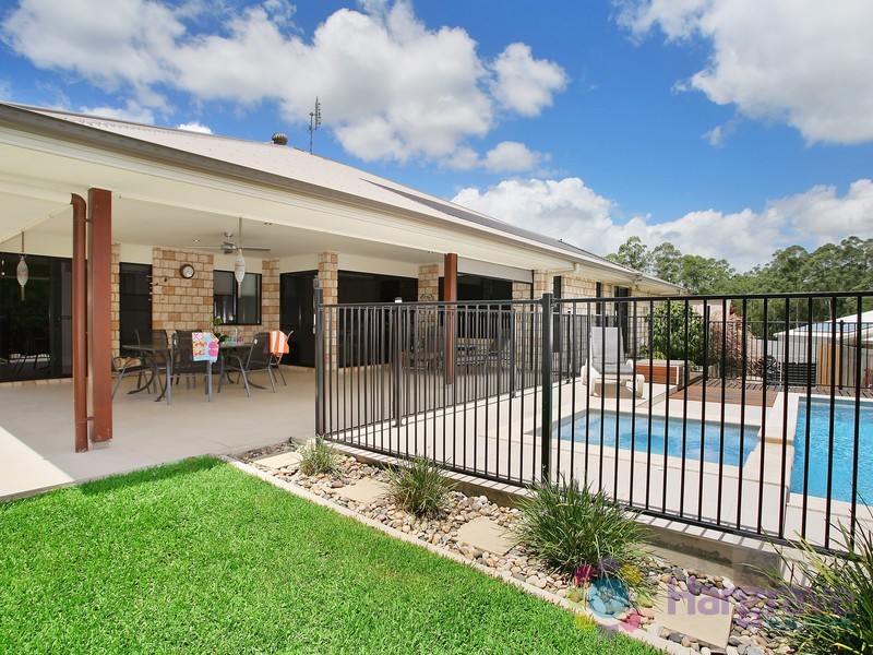 10 Friarbird Place, Pomona QLD 4568