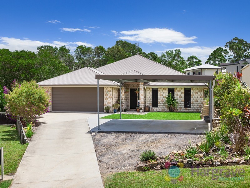 10 Friarbird Place, Pomona QLD 4568