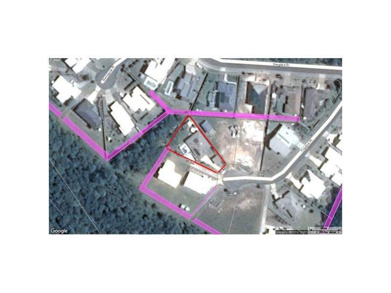 10 Friarbird Place, Pomona QLD 4568 Floorplan