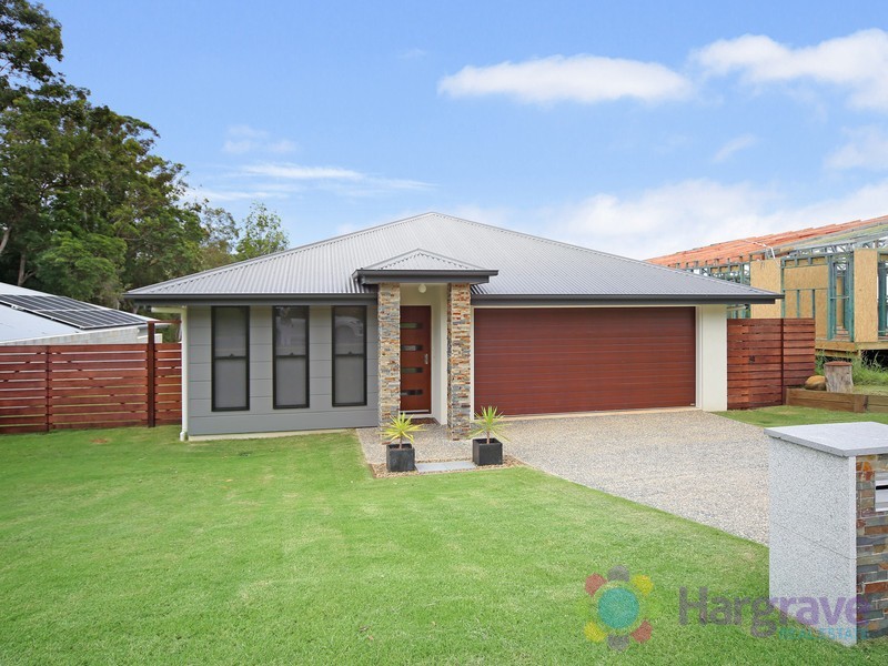 24 Cordwood Drive, Cooroy QLD 4563