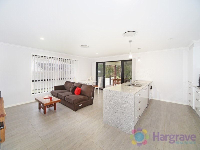 24 Cordwood Drive, Cooroy QLD 4563