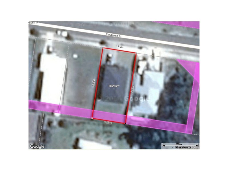 24 Cordwood Drive, Cooroy QLD 4563 Floorplan