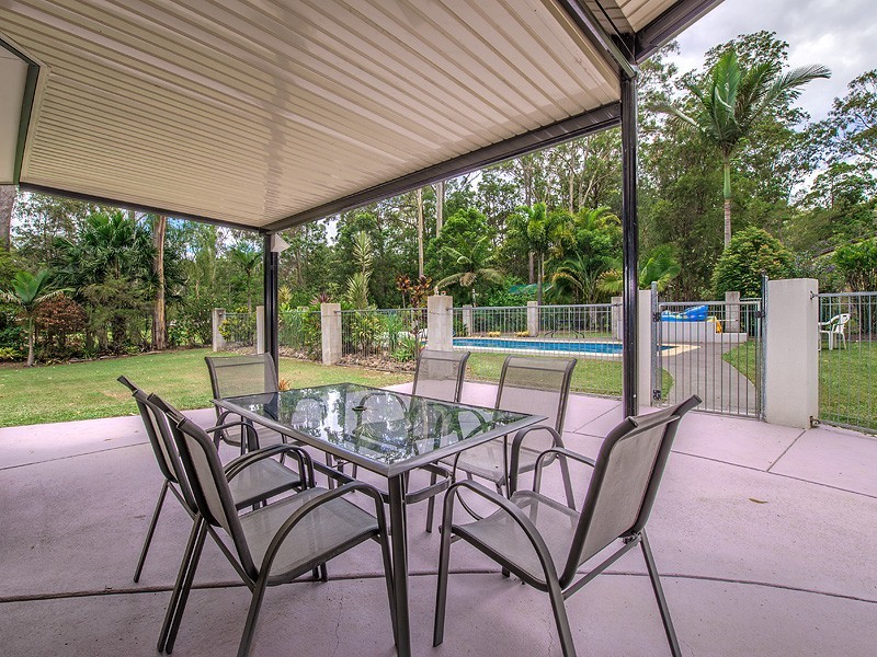 130 Cudgerie Drive, Black Mountain QLD 4563
