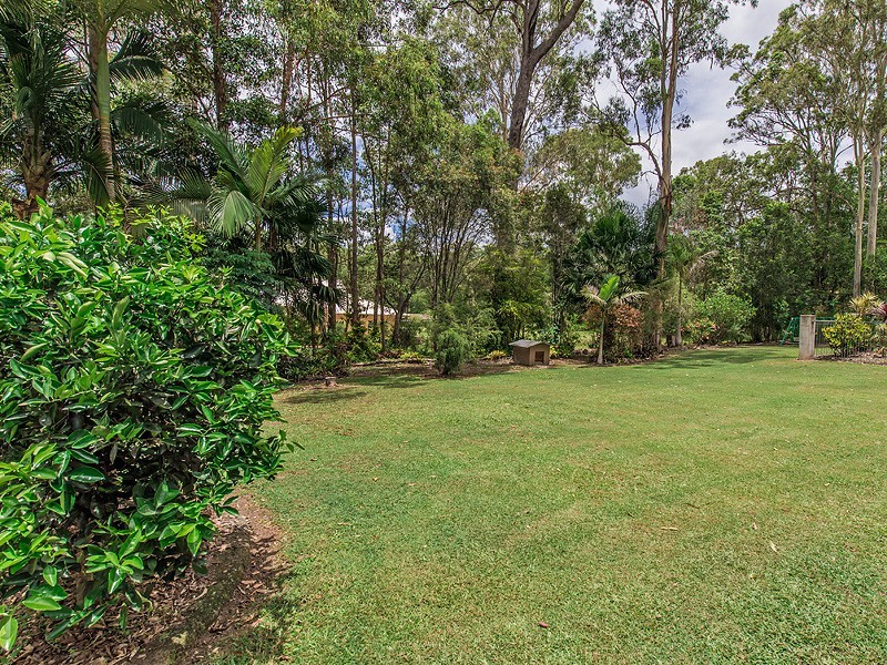 130 Cudgerie Drive, Black Mountain QLD 4563