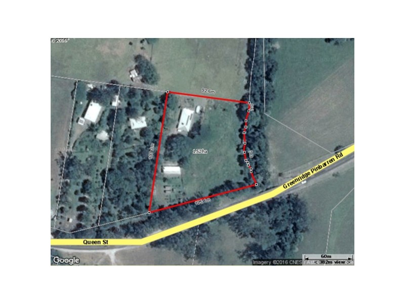 76 Queen Street, Cooran QLD 4569 Floorplan