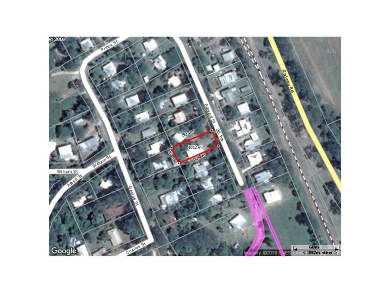 13 Edward Street, Cooran QLD 4569 Floorplan