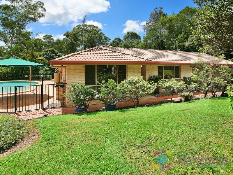 7 Highfield Rise, Pomona QLD 4568