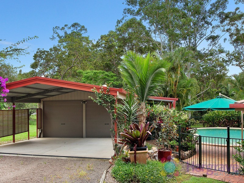 7 Highfield Rise, Pomona QLD 4568