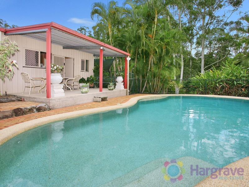 7 Highfield Rise, Pomona QLD 4568