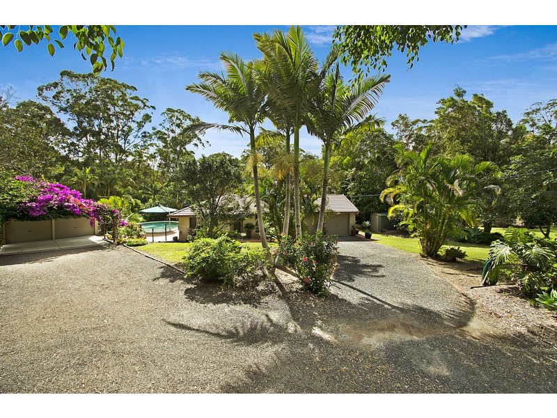 7 Highfield Rise, Pomona QLD 4568