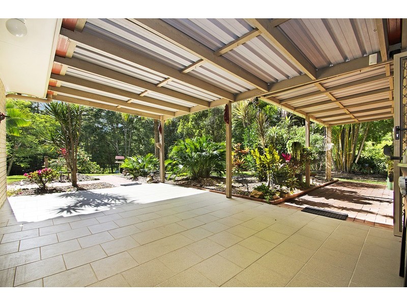 7 Highfield Rise, Pomona QLD 4568