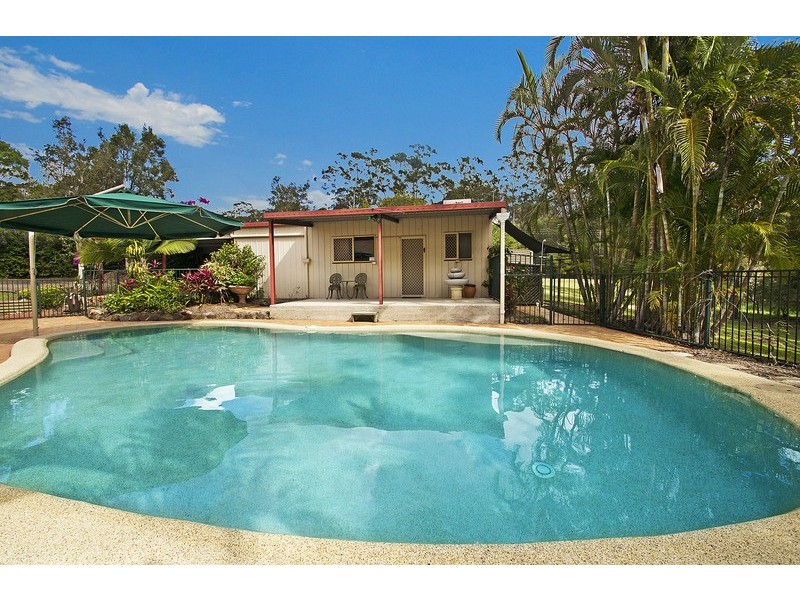 7 Highfield Rise, Pomona QLD 4568