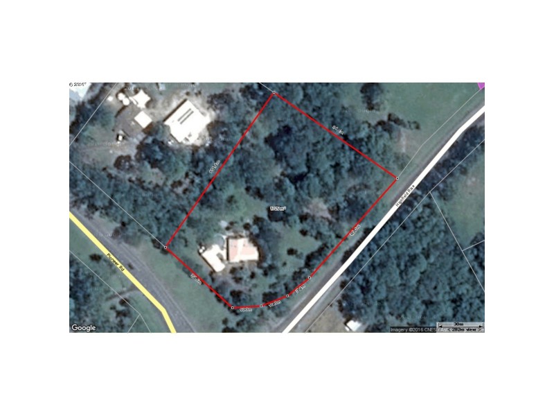 7 Highfield Rise, Pomona QLD 4568 Floorplan