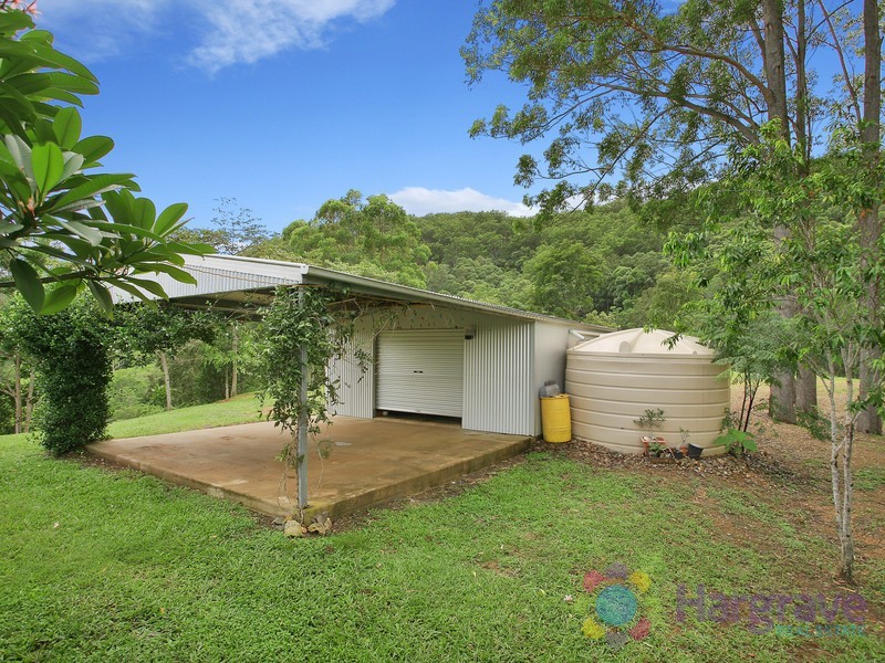 162 Moran Group Road, Kin Kin QLD 4571