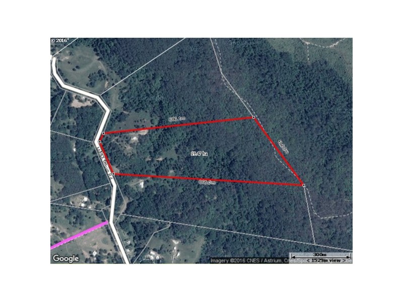 162 Moran Group Road, Kin Kin QLD 4571 Floorplan