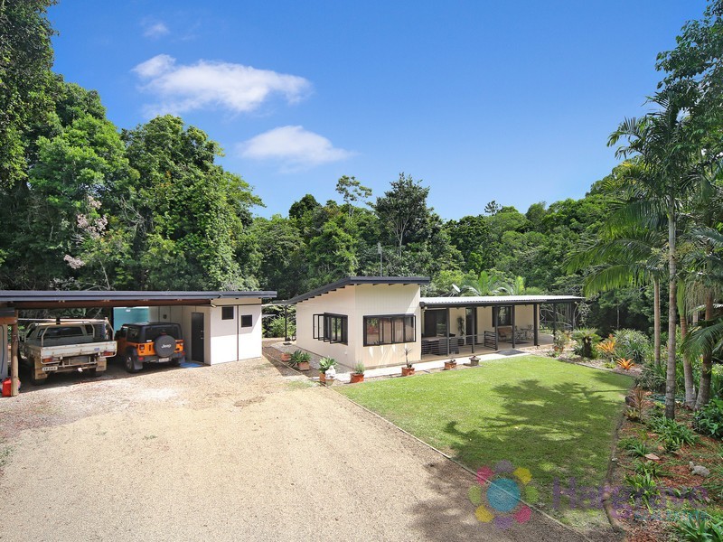 829 Pomona-Kin Kin Road, Kin Kin QLD 4571