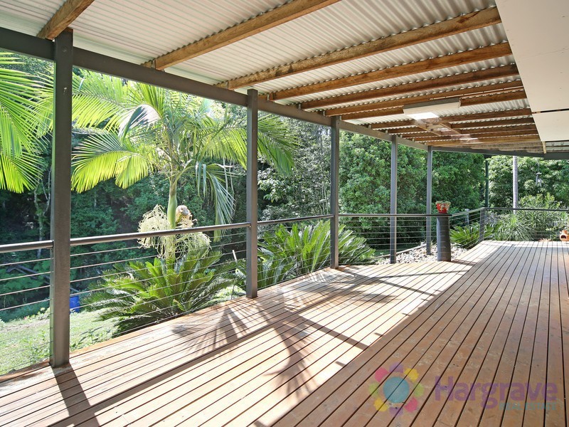 829 Pomona-Kin Kin Road, Kin Kin QLD 4571