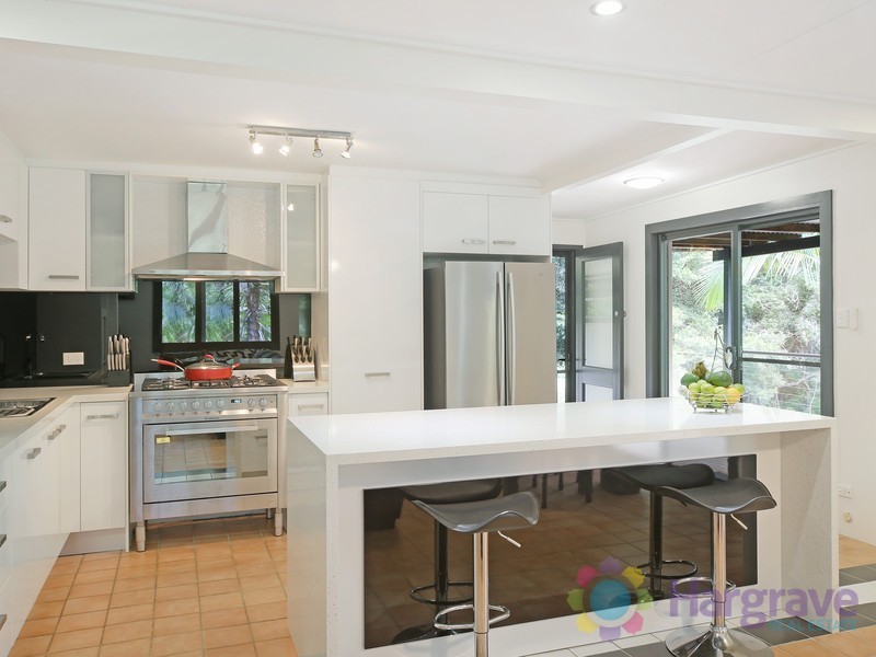 829 Pomona-Kin Kin Road, Kin Kin QLD 4571