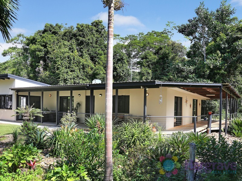 829 Pomona-Kin Kin Road, Kin Kin QLD 4571