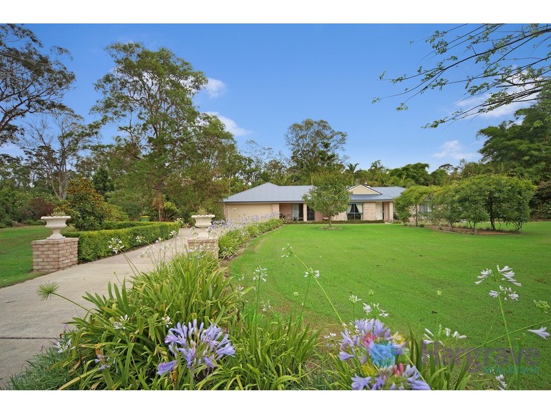 10 Allira Court, Pomona QLD 4568