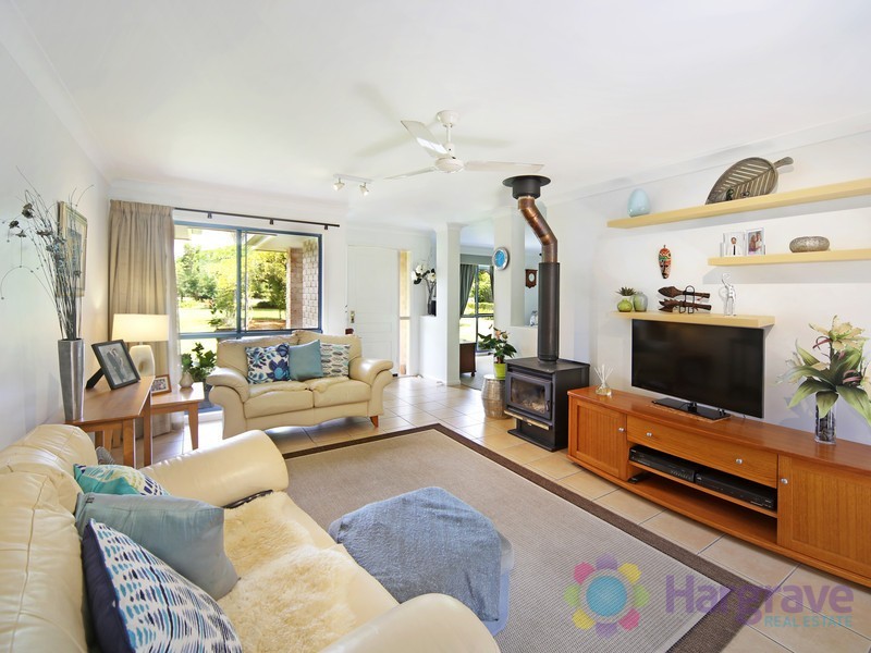 10 Allira Court, Pomona QLD 4568