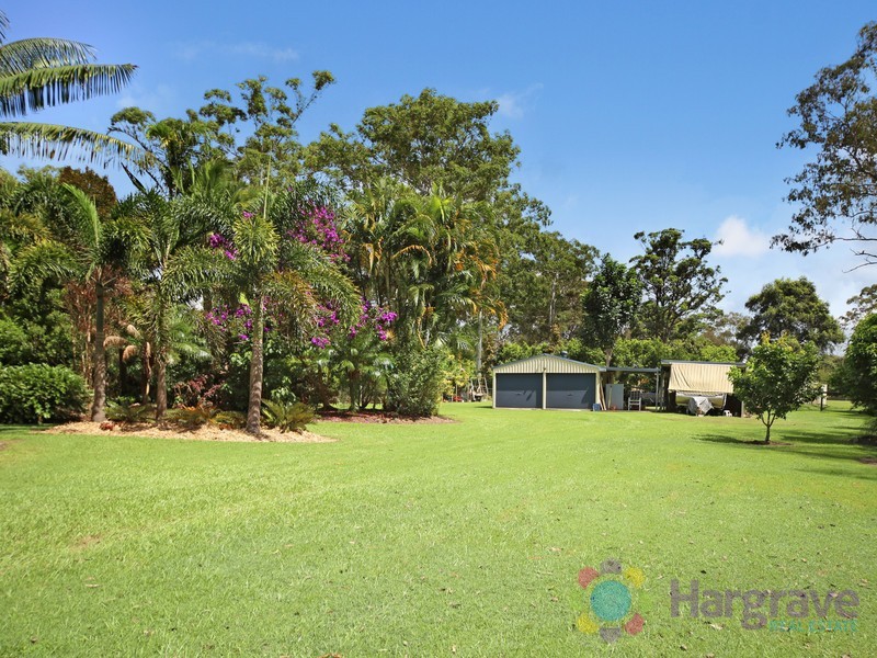 10 Allira Court, Pomona QLD 4568